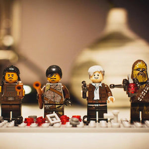 Toys & Games