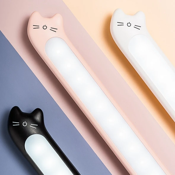 Magnetic Removable Stick On Lights for Wardrobe,Cupboard