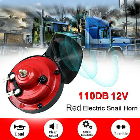 2022 New Generation Train Horn For Cars