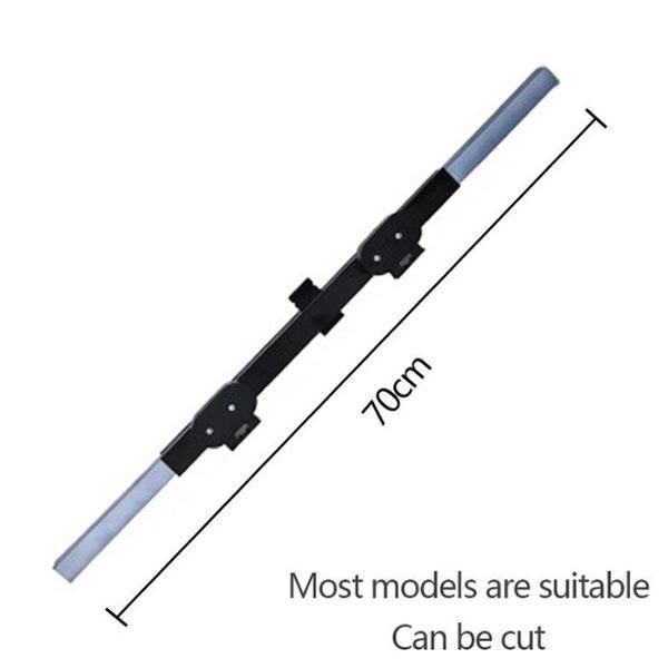 Summer Promotion🔥Car Retractable Windshield Cover