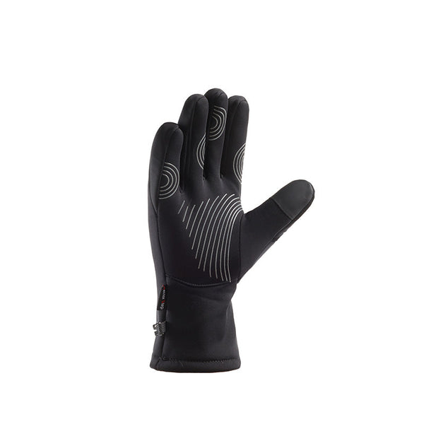 Winter Warm Non-Slip Windproof & Waterproof Riding Gloves