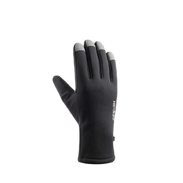 Winter Warm Non-Slip Windproof & Waterproof Riding Gloves