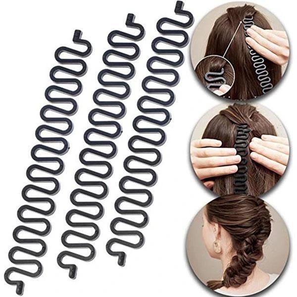 Hairdressing Tools(Buy One Get Two Free) (3 PCS)
