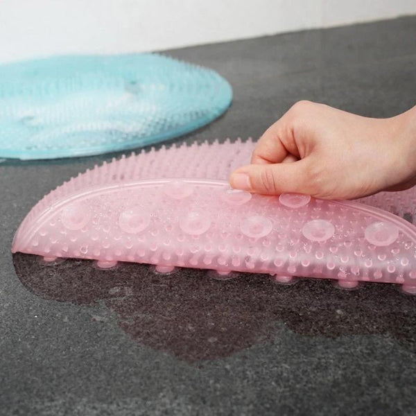 Lazy Bath Massage Pad