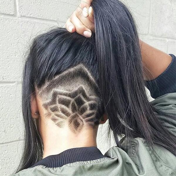 Dedicate Hair Shaving Pen