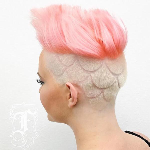 Dedicate Hair Shaving Pen