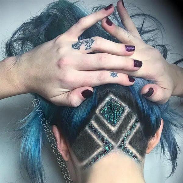 Dedicate Hair Shaving Pen