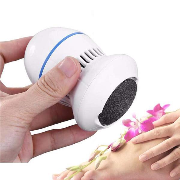 [🔥LAST PROMOTION&50% OFF] Electric Pedivac - Remove Your Callus Easily