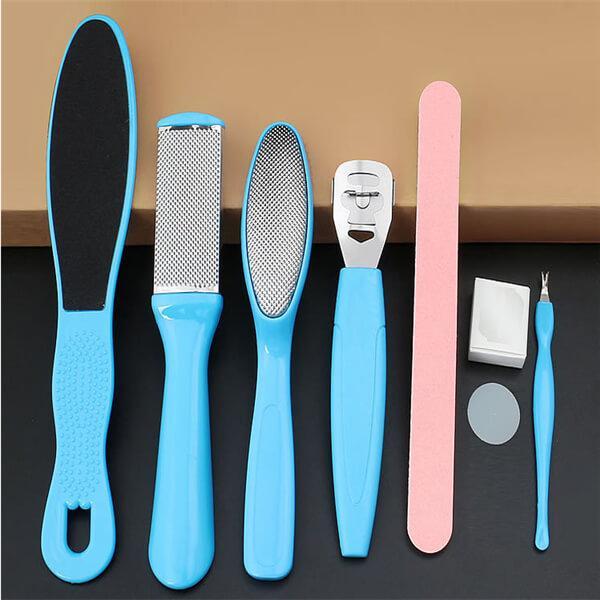 [🔥LAST PROMOTION&50% OFF] Electric Pedivac - Remove Your Callus Easily