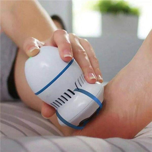 [🔥LAST PROMOTION&50% OFF] Electric Pedivac - Remove Your Callus Easily