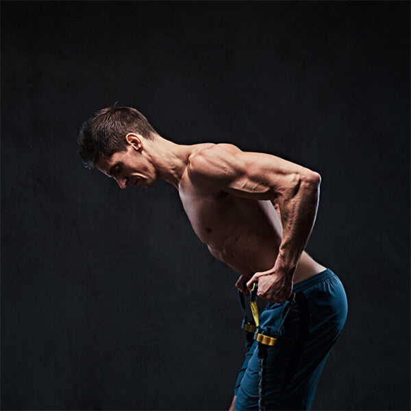 Exercise Resistance Bands (11-piece set)