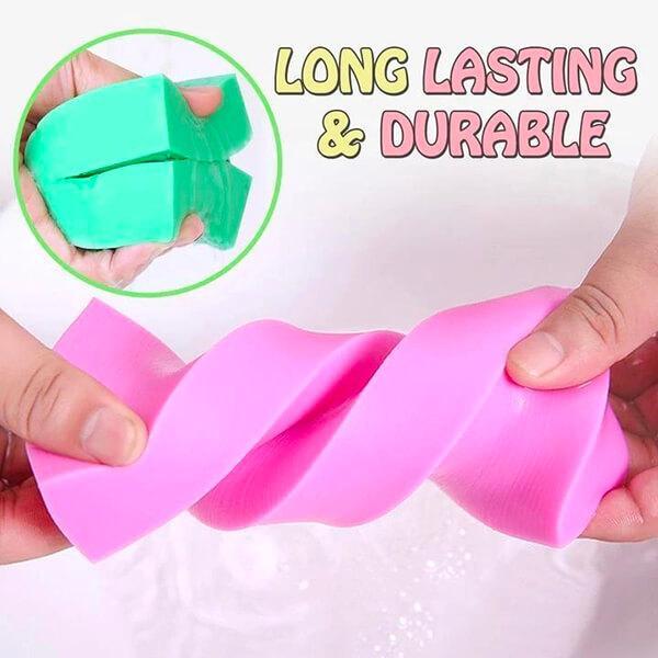 Exfoliating Bath Sponge【50% OFF】