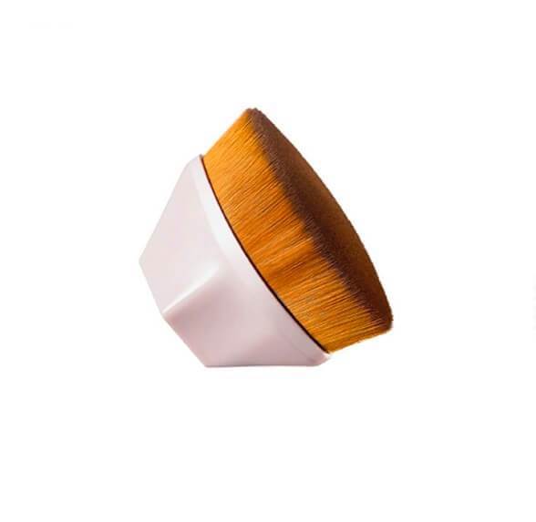 Flawless Wand Foundation Brush【BUY 2 SAVE $12】