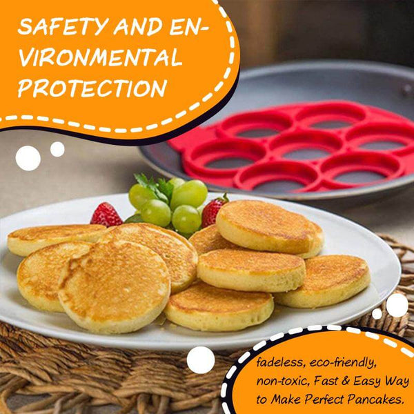 【Father's Day Hot Sales - 50%OFF】Flip Cooker