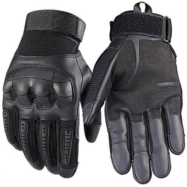 Full Finger Touch Screen Tactical Military Gloves【50%OFF】