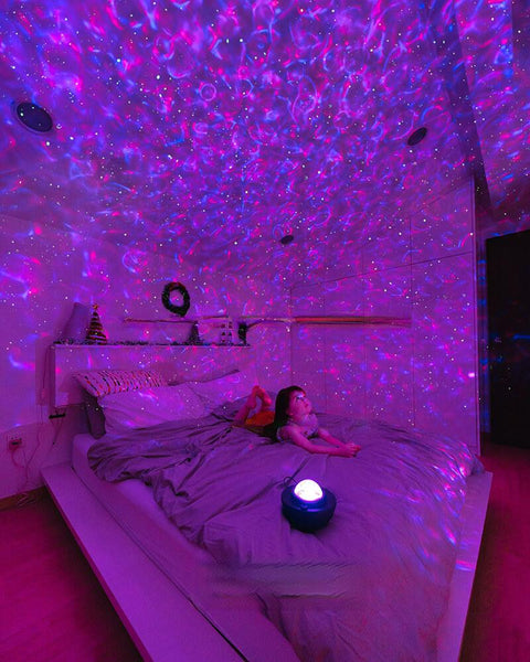 GALAXY360PRO Projector【FREE SHIPPING】