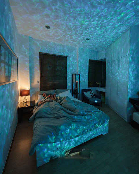 GALAXY360PRO Projector【FREE SHIPPING】