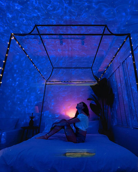 GALAXY360PRO Projector【FREE SHIPPING】