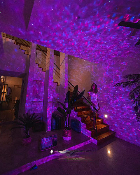 GALAXY360PRO Projector【FREE SHIPPING】