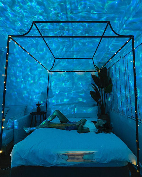 GALAXY360PRO Projector【FREE SHIPPING】