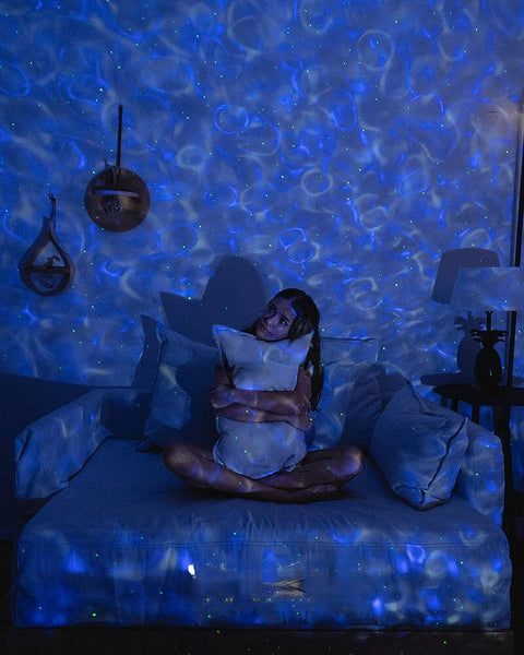 GALAXY360PRO Projector【FREE SHIPPING】