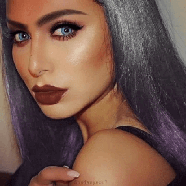 Huda Power Bullet Matte Lipstick Set (12 Colors)