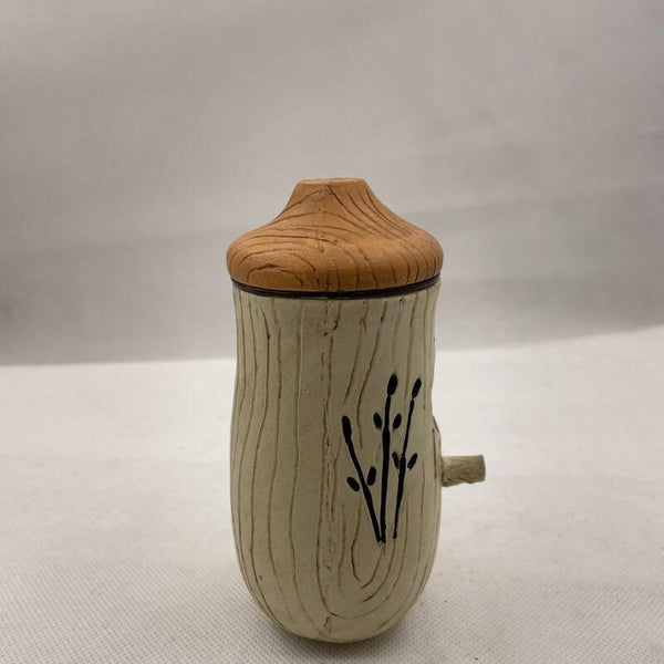 Wooden Hummingbird House - Gift for Nature Lovers