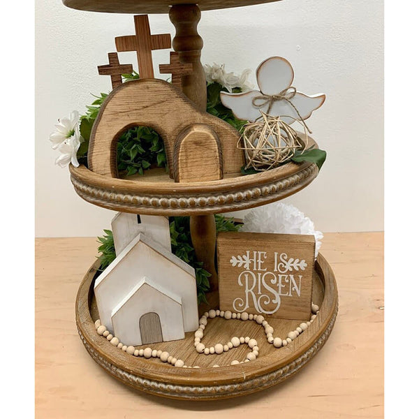 Jesus Tomb - Easter Tray Bundle Kit