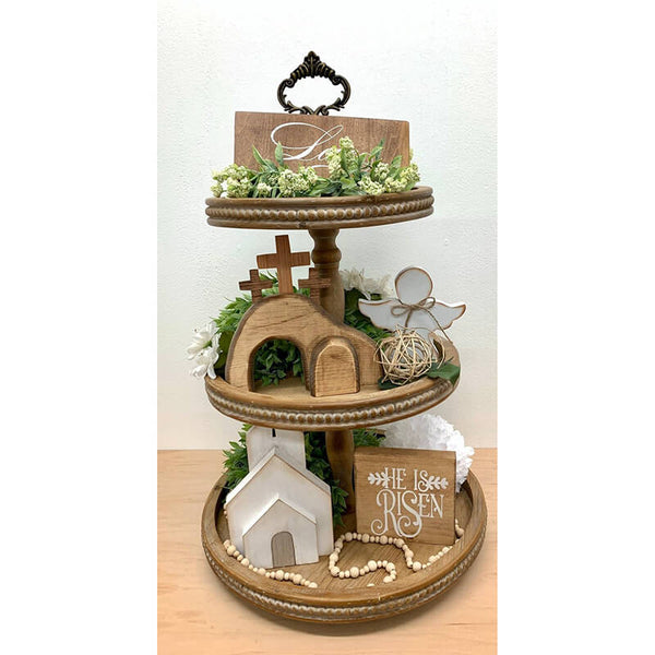 Jesus Tomb - Easter Tray Bundle Kit