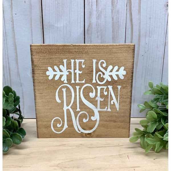 Jesus Tomb - Easter Tray Bundle Kit