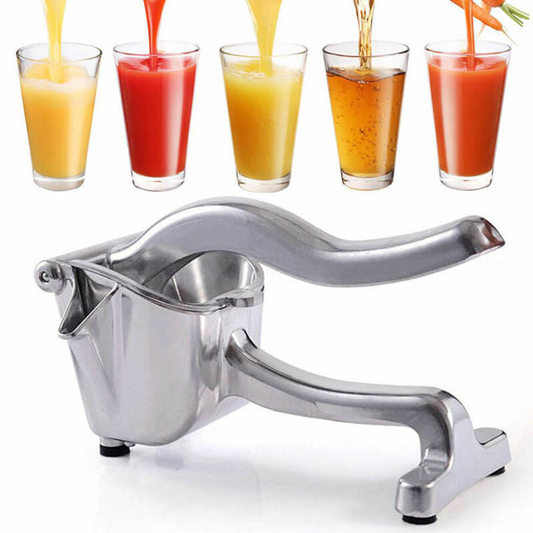 Manual Juice Squeezer