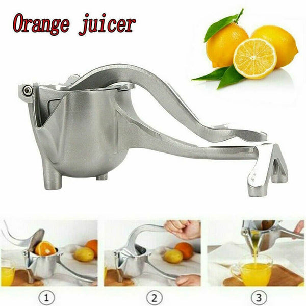 Manual Juice Squeezer