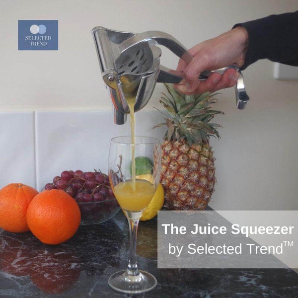 Manual Juice Squeezer