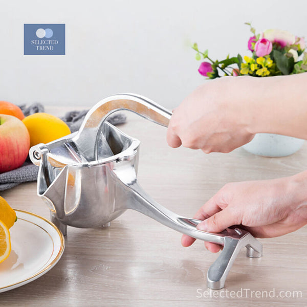 Manual Juice Squeezer