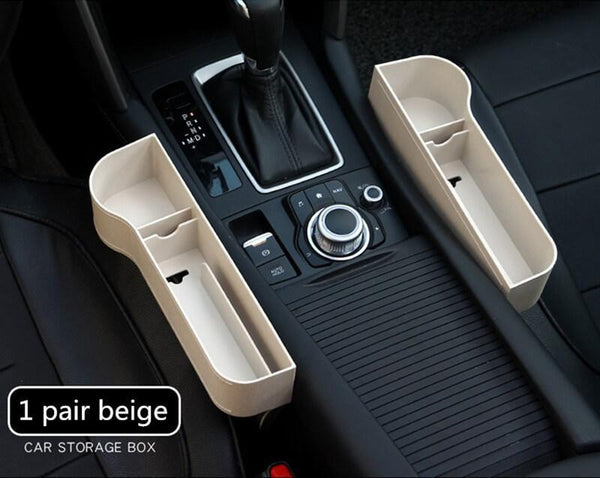Multifunctional Car Seat Organizer【50%OFF】