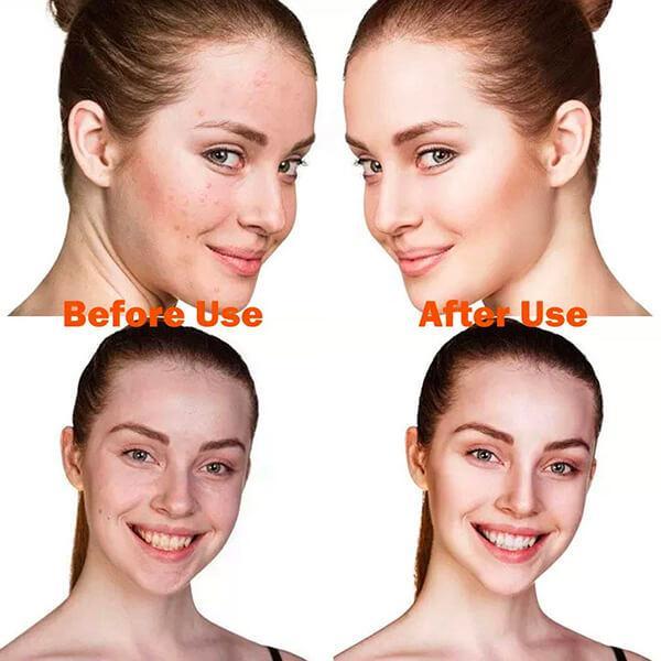 Mushroom Head Air Cushion CC Cream【BUY 2 SAVE $10】