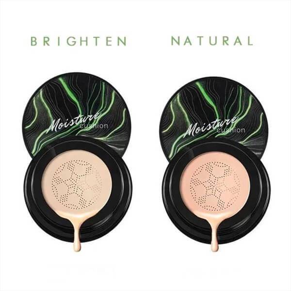 Mushroom Head Air Cushion CC Cream【BUY 2 SAVE $10】