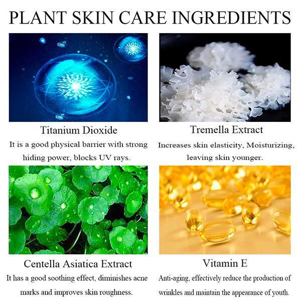 Mushroom Head Air Cushion CC Cream【BUY 2 SAVE $10】