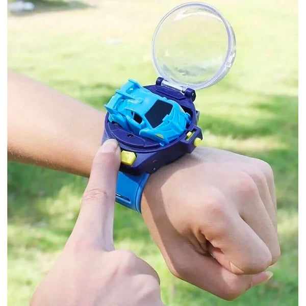 New Arrival Watch Remote Control Car Toy