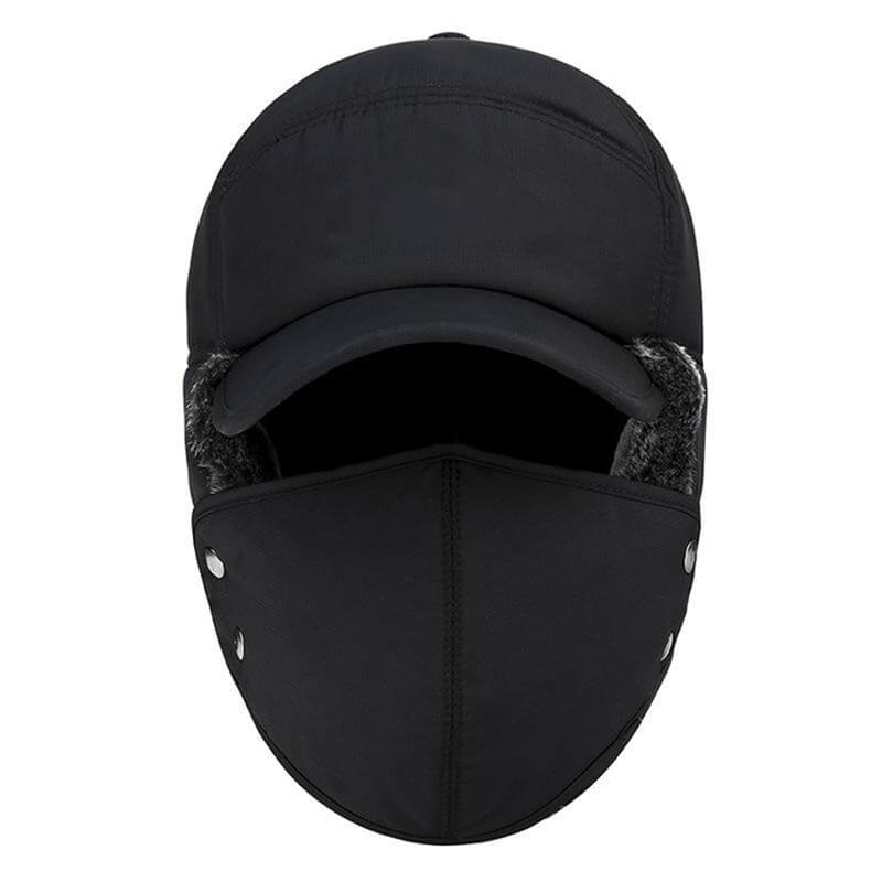 Outdoor Cycling Cold-Proof Ear Warm Cap【58%OFF+Buy 2 FREE SHIPPING】