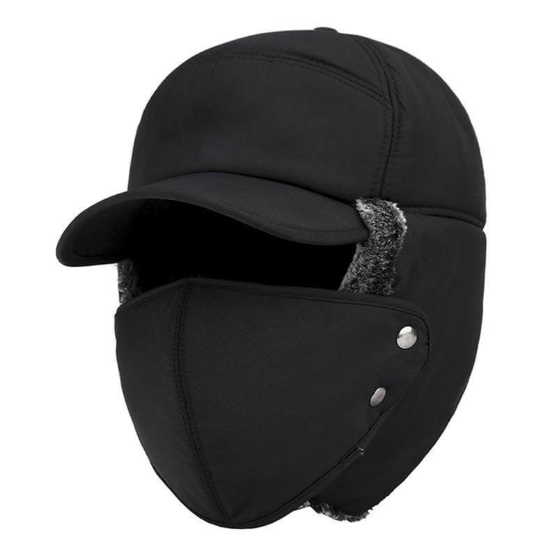 Outdoor Cycling Cold-Proof Ear Warm Cap【58%OFF+Buy 2 FREE SHIPPING】