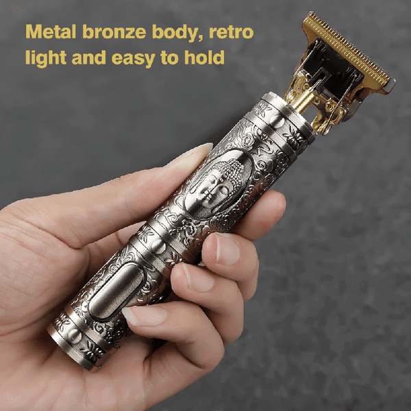 Professional Hair Trimmer - 50% OFF TODAY