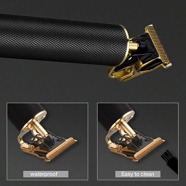 Professional Hair Trimmer - 50% OFF TODAY