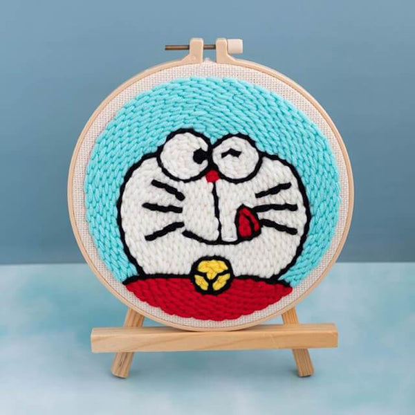 Punch Needle Kit🔥Excellent DIY Gift