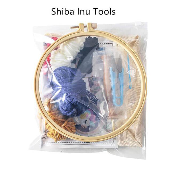 Punch Needle Kit🔥Excellent DIY Gift