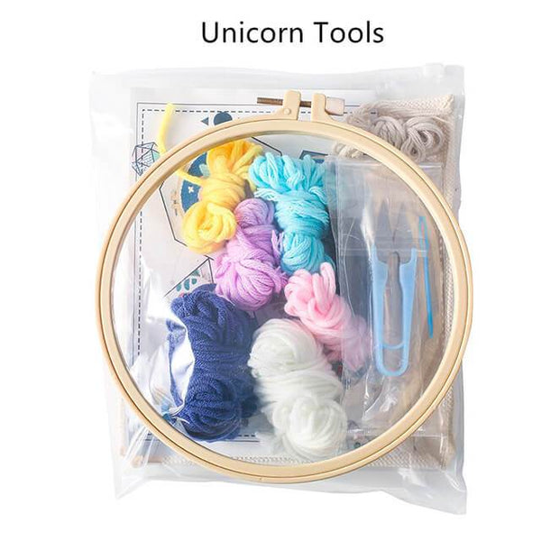 Punch Needle Kit🔥Excellent DIY Gift