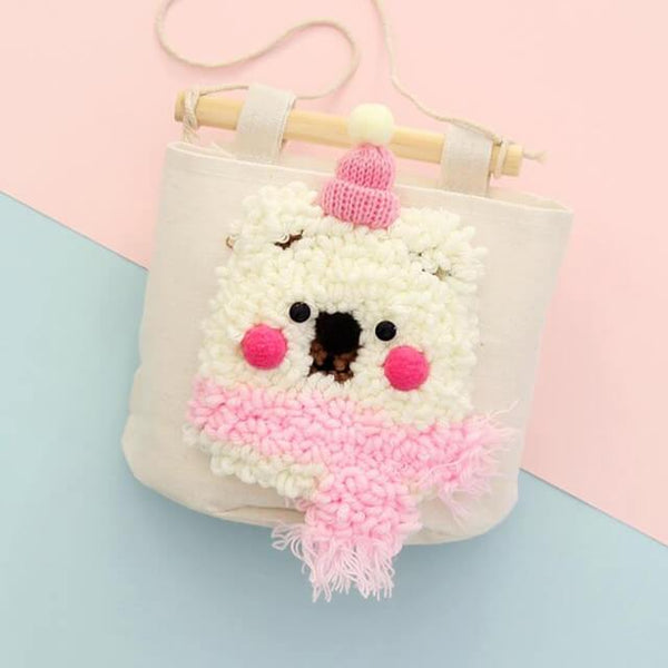 Punch Needle Kit🔥Excellent DIY Gift