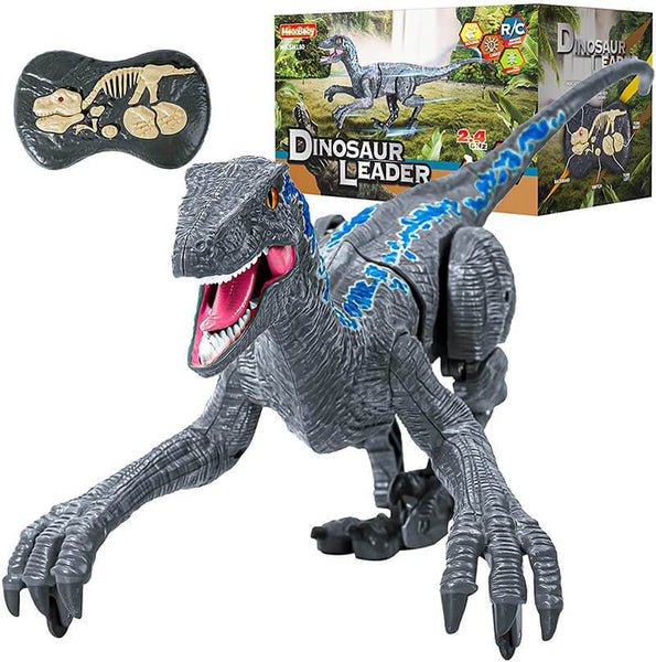 (50% OFF-Sale)Gifts For Children🎁Remote Control Dinosaur💥Buy 2 Free Shipping