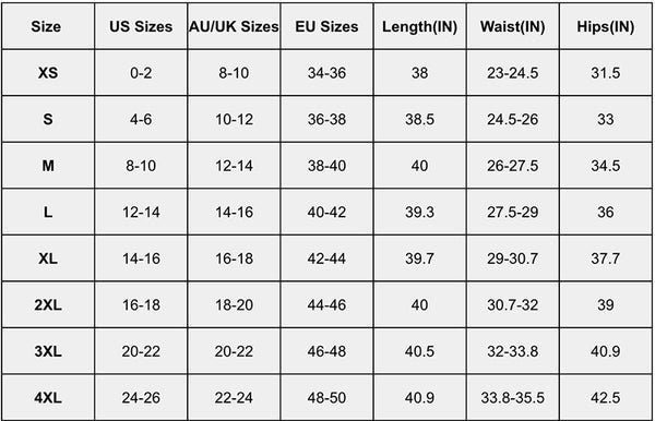 Ultra-Elastic Dress Soft Yoga Pants - Buy 2 Get Free Shipping