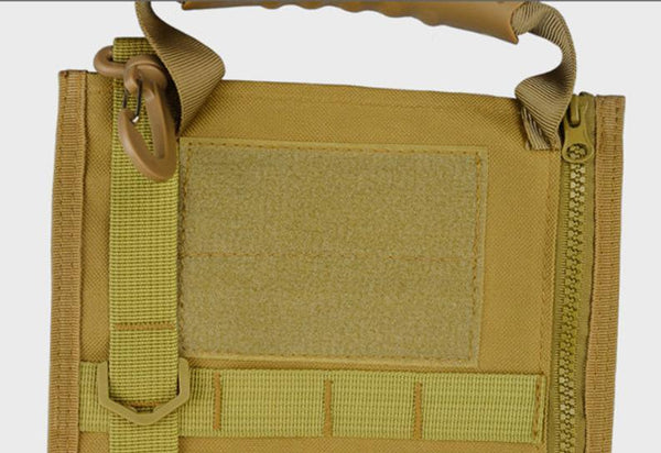 【Limited Time Promotion-60% Off!】Tactical Christmas Stocking - Stockings Are Only Included